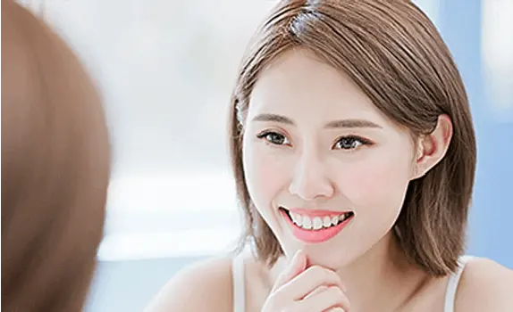 深圳隱適美介紹