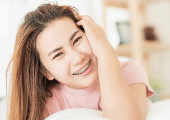 深圳鋼牙套收費