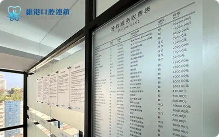 深圳牙齦炎治療推介