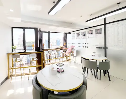 深圳維港口腔評價